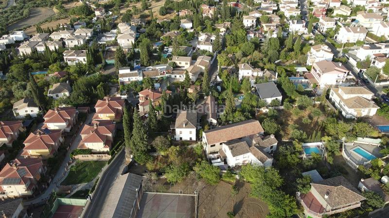 Foto 727525a7-5cee-4ce6-9139-f52d6238d250. Terreno residencial oportunidad única para inversores y constructoras en la zubia! en Zubia (La)
