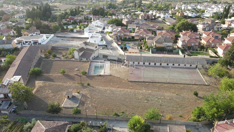 Foto a6258bef-71e2-42d6-8f08-c799445d47bc. Terreno residencial oportunidad única para inversores y constructoras en la zubia! en Zubia (La)