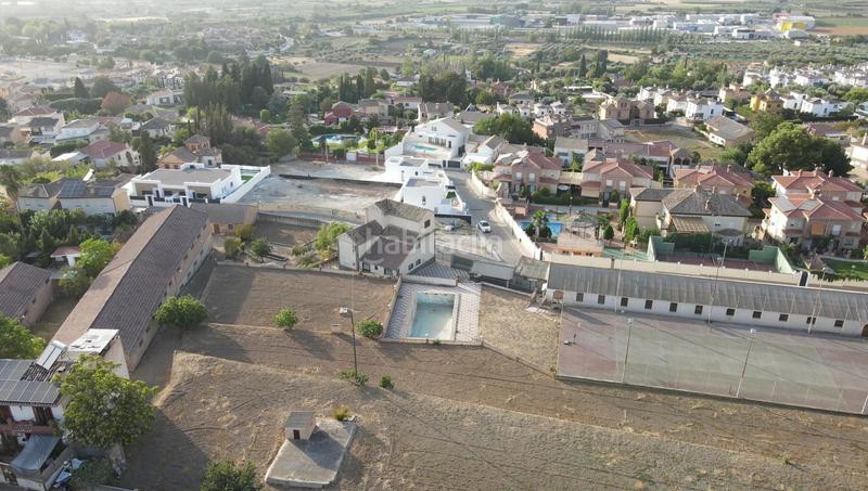 Foto b12b5e80-ec75-48eb-be1f-28ef5d309335. Terreno residencial oportunidad única para inversores y constructoras en la zubia! en Zubia (La)