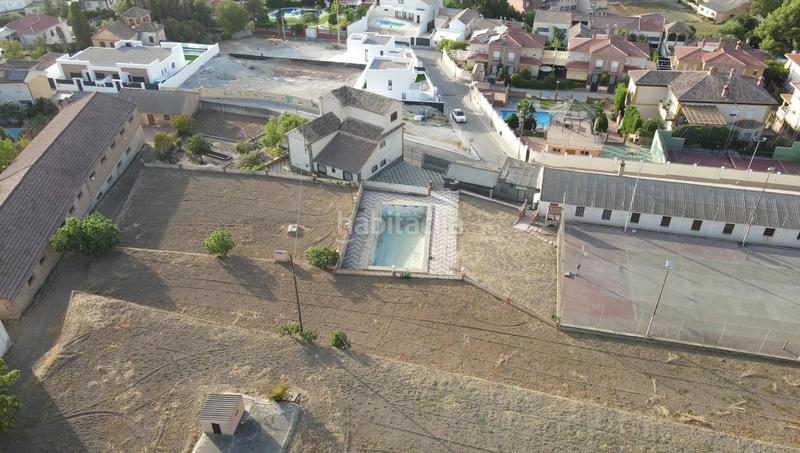 Foto b57f71bc-9e5d-48eb-ae04-e7b8dffeed8a. Terreno residencial oportunidad única para inversores y constructoras en la zubia! en Zubia (La)