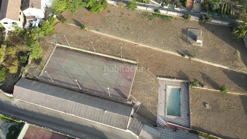 Foto d4b88b30-1c2a-4753-b81d-ae04428ed197. Terreno residencial oportunidad única para inversores y constructoras en la zubia! en Zubia (La)