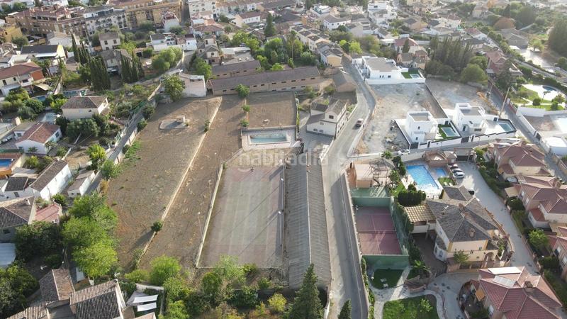 Foto d8c7e180-944a-4971-b29c-7709a754c899. Terreno residencial oportunidad única para inversores y constructoras en la zubia! en Zubia (La)