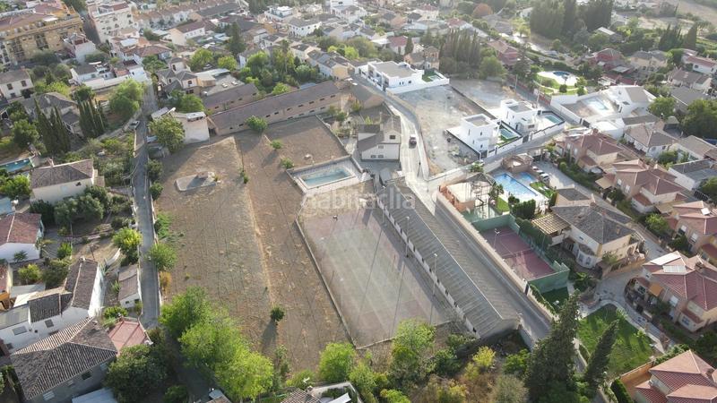 Foto db797230-c0df-4f51-ba0c-634a8ca44df8. Terreno residencial oportunidad única para inversores y constructoras en la zubia! en Zubia (La)
