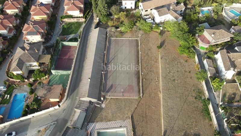 Foto e3303348-d408-4381-a47f-0b7c59c4172e. Terreno residencial oportunidad única para inversores y constructoras en la zubia! en Zubia (La)