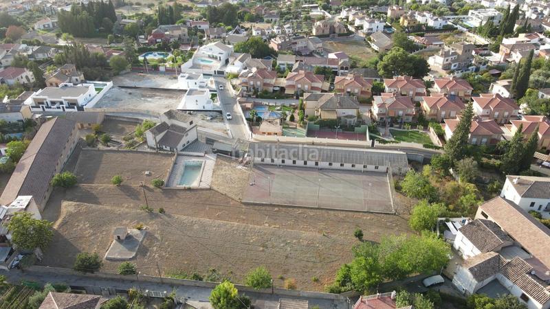 Foto e8ee691f-ff33-486c-ac22-9c7f5187f9da. Terreno residencial oportunidad única para inversores y constructoras en la zubia! en Zubia (La)