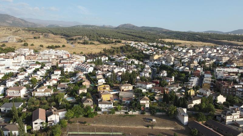 Foto f6019fa3-0e35-4ecc-8561-acb765758fd7. Terreno residencial oportunidad única para inversores y constructoras en la zubia! en Zubia (La)