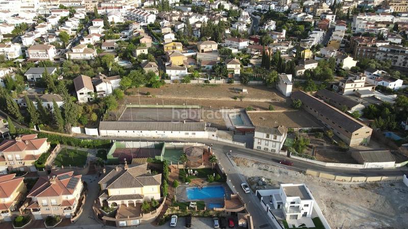 Foto f6b06999-713e-419c-b881-7abb22010dbf. Terreno residencial oportunidad única para inversores y constructoras en la zubia! en Zubia (La)