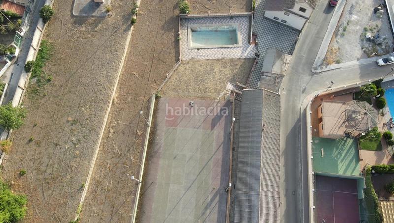Foto f7122fca-1742-42e3-93e5-b447091fc5ee. Terreno residencial oportunidad única para inversores y constructoras en la zubia! en Zubia (La)