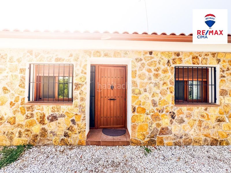 Foto 0a6e77a5-f19b-4e0f-b1ba-81b2852b6581. Casa a Cuevas del Campo