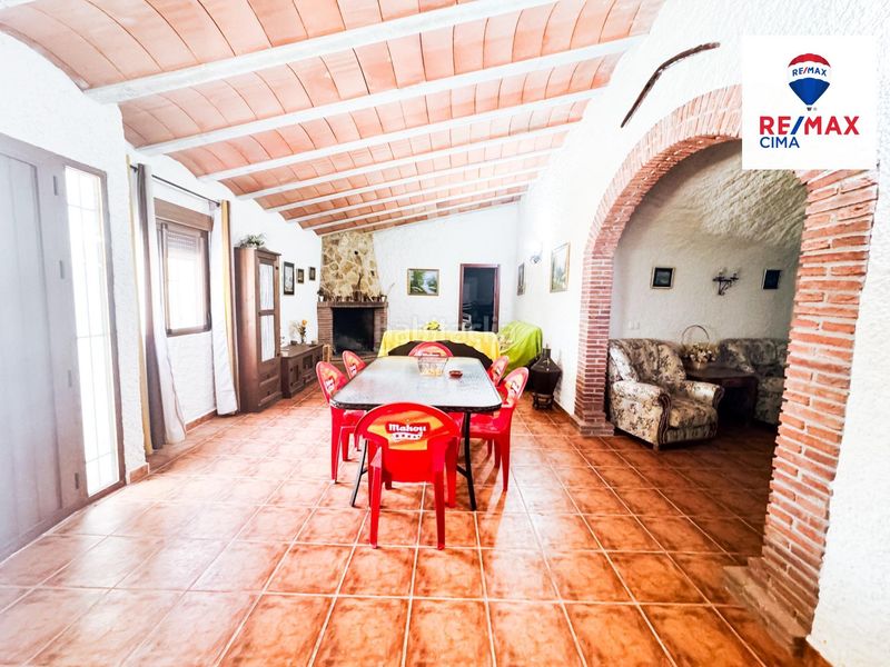 Foto 587c5672-40ab-4a9c-bae8-888ef543a30a. Casa a Cuevas del Campo