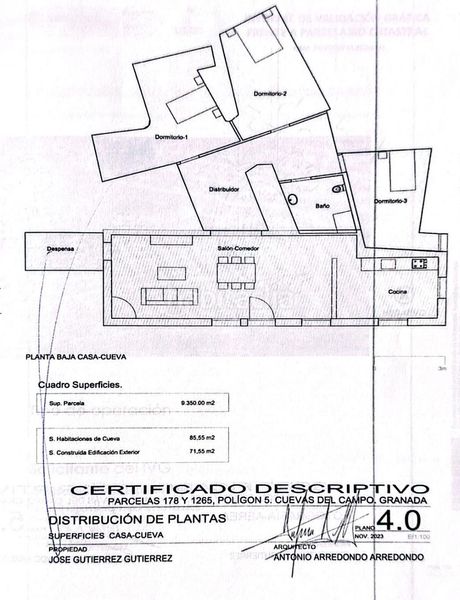 Foto 8f5d40bb-83aa-4987-b798-922aac1ba365. Casa a Cuevas del Campo