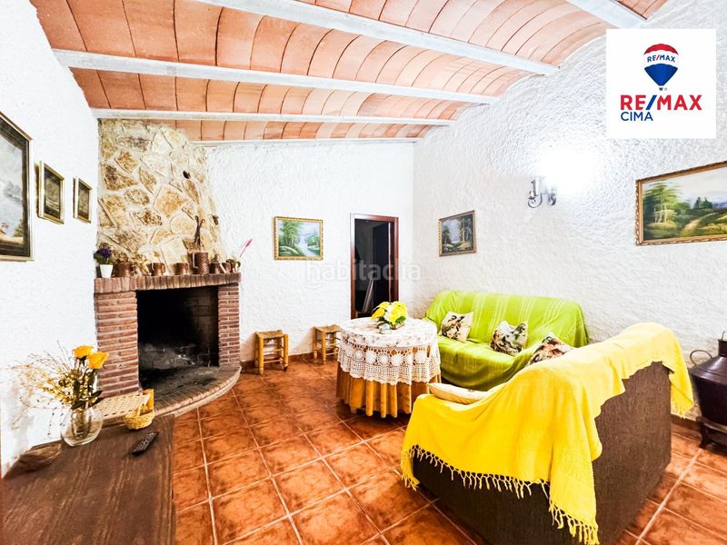 Foto a69d6231-ba00-4ddf-bc82-0de55a7c49ff. Casa a Cuevas del Campo