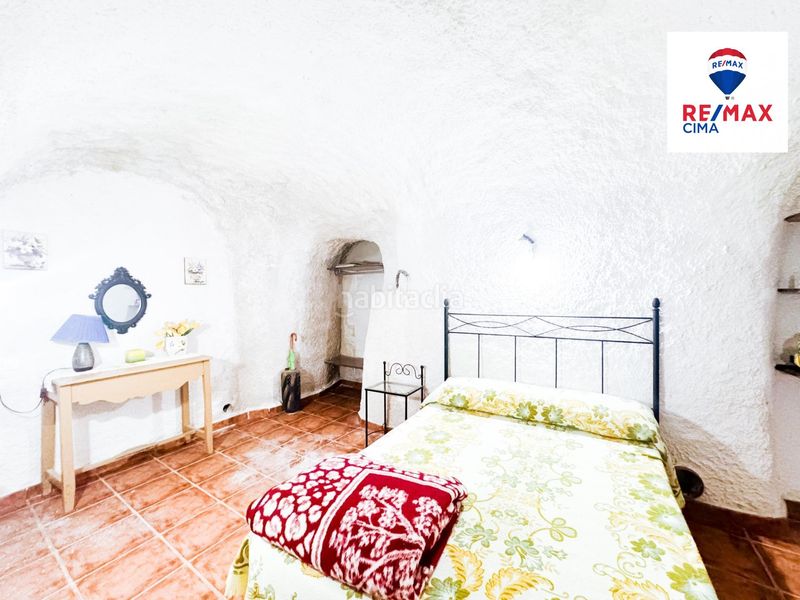Foto bc1467c5-e54d-408e-85df-a24b33cbb153. Casa a Cuevas del Campo