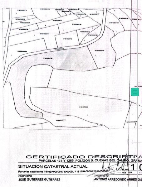 Foto c766b9f4-8d2e-4022-8899-b89ae807182c. Casa a Cuevas del Campo