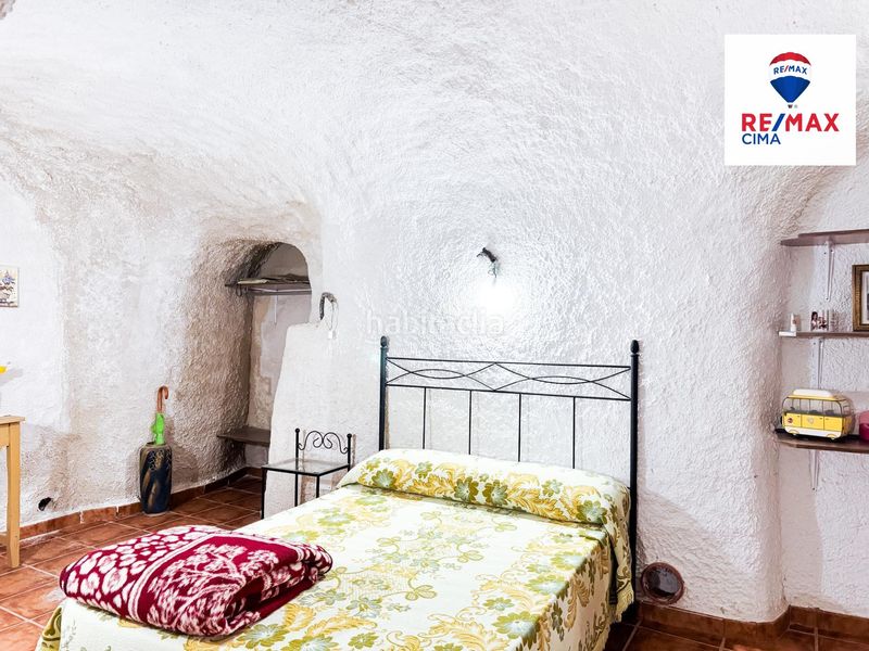 Foto cf5694cd-01d3-4a36-9d8d-6ffb748534f6. Casa a Cuevas del Campo