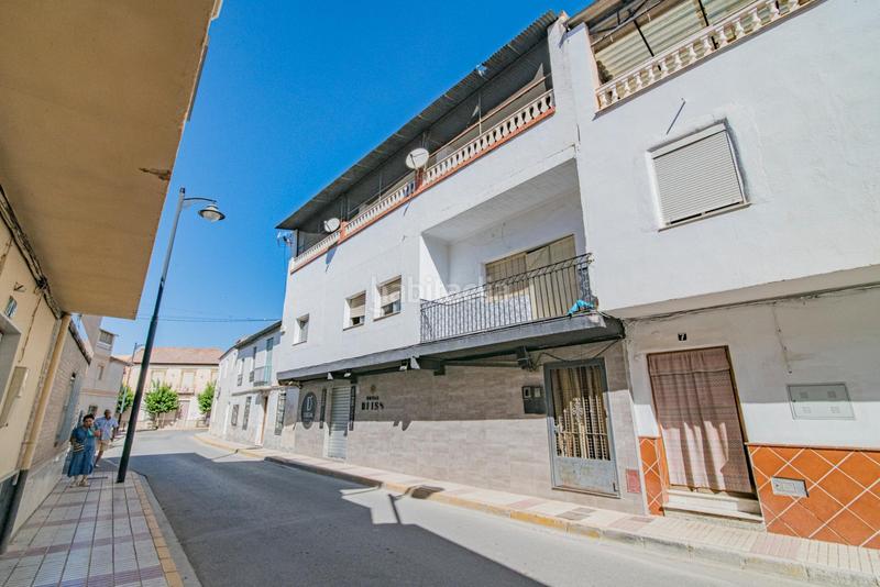 Foto 253eefbd-b530-4388-b907-b308a52d2738. Casa en calle miguel rios 5 casa !! en Chauchina