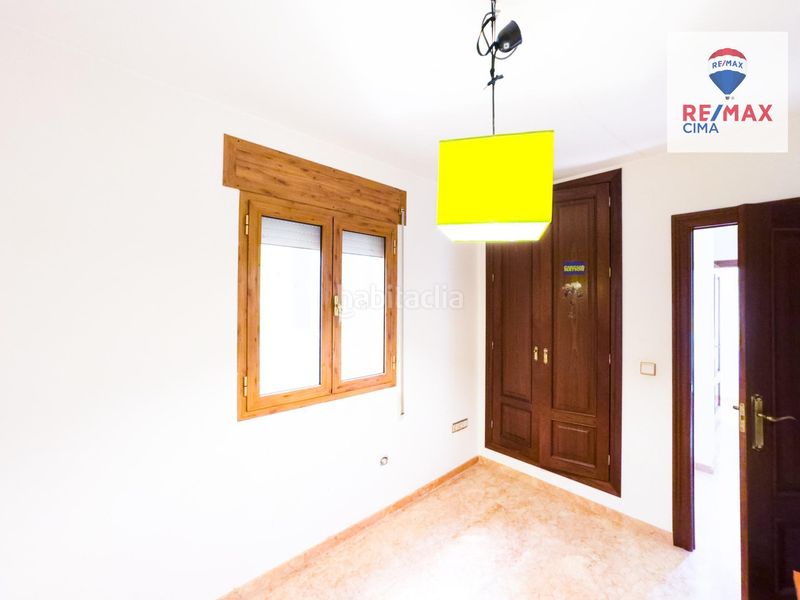 Foto 4f98caaf-15c2-4ff2-a92a-e953582b6328. Piso  zona el control en Benamaurel
