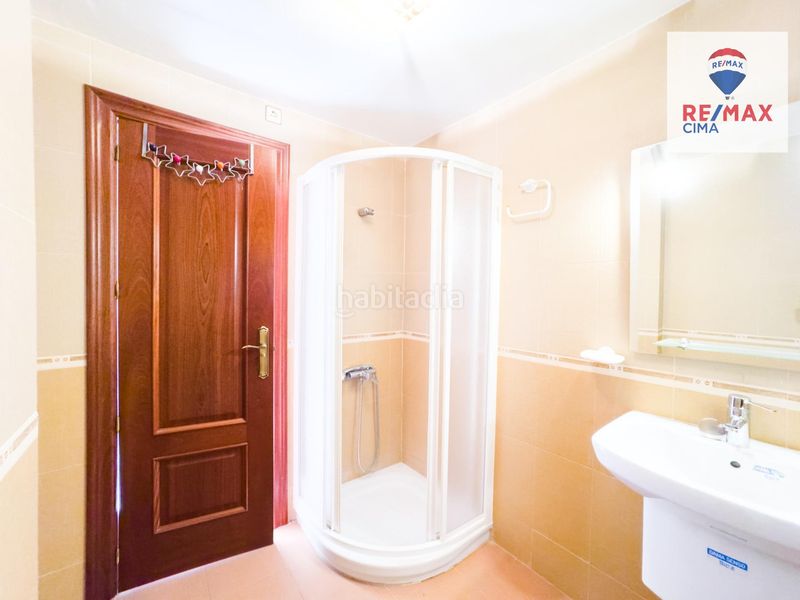 Foto 5162ce88-0601-4fee-83fd-a19da8679d7b. Piso  zona el control en Benamaurel