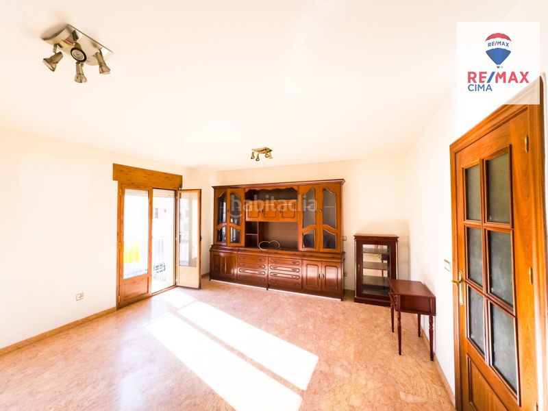 Foto 527ae3ac-496a-4464-99ec-921413f5d575. Piso  zona el control en Benamaurel