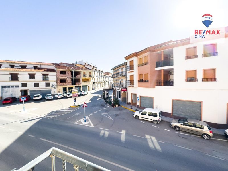 Foto 5b6d2729-9b60-4a71-9304-a39a72a2b267. Piso  zona el control en Benamaurel