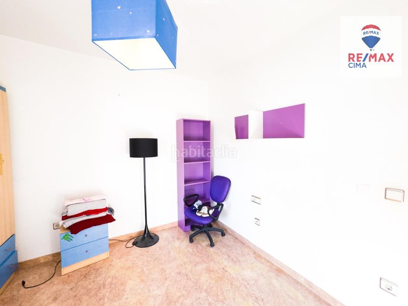 Foto a7a1c47e-4d3c-48e4-93f9-80a45b3b0684. Piso  zona el control en Benamaurel