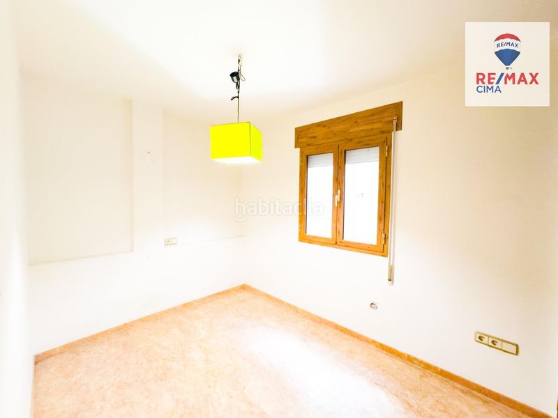 Foto a95c7390-e9ff-41a2-ad4f-a32642b9aa04. Piso  zona el control en Benamaurel