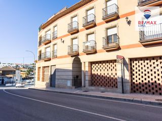 Etagenwohnung  Calle cuatro caminos. Piso en benamaurel zona el control