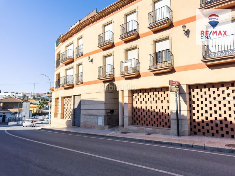 Foto b52f9d8a-0832-462a-8a04-0d95a32c748f. Piso  zona el control en Benamaurel