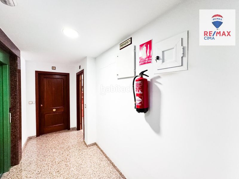 Foto cc70934c-2e0c-4ac3-a791-640fb3b01ec5. Piso  zona el control en Benamaurel
