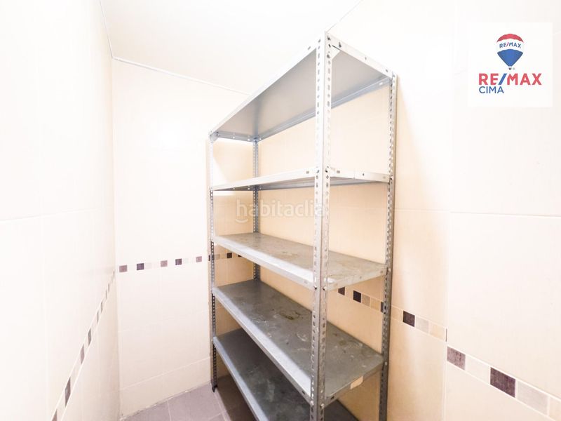 Foto ec080ff9-2058-4597-9570-f809bdf7cee1. Piso  zona el control en Benamaurel
