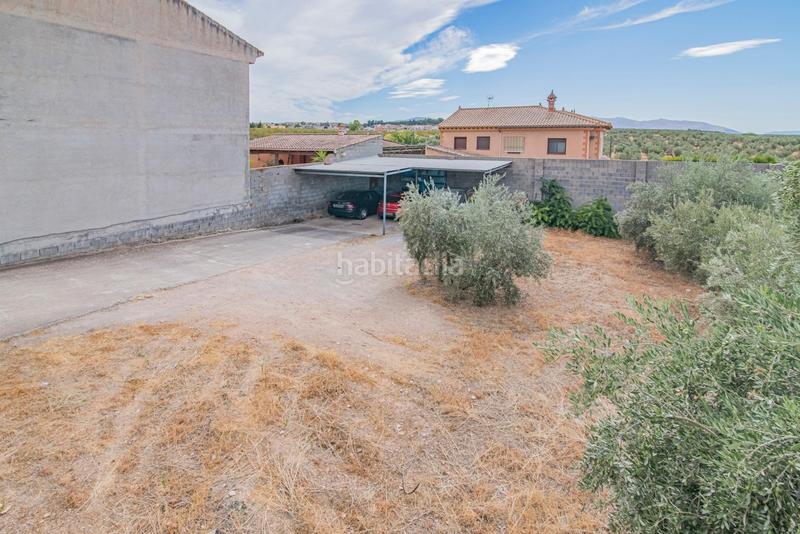 Foto 0c785671-e23a-47a8-8654-4de537f9f31a. Terreny residencial a calle nivar 40 a Moraleda de Zafayona