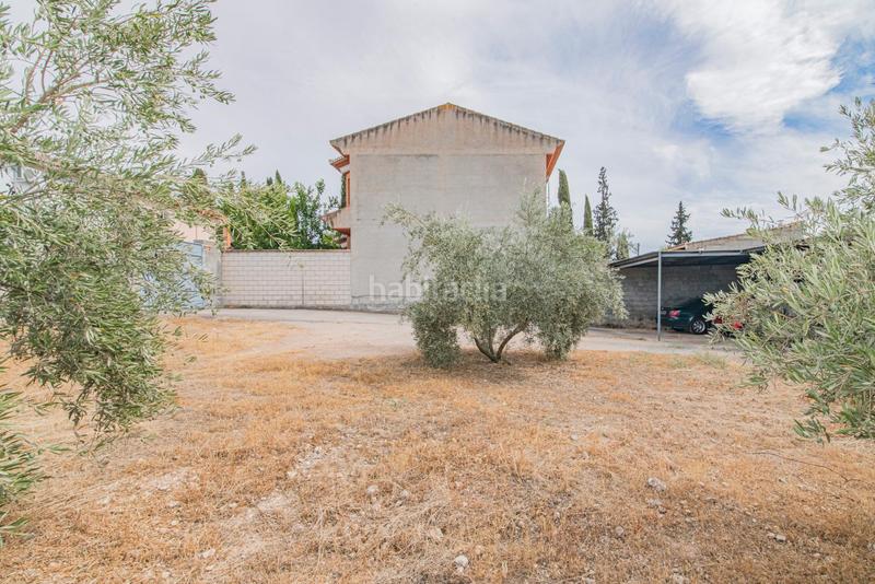 Foto 110ff6df-cc0f-486c-b6b4-48c5a02adc5e. Terreny residencial a calle nivar 40 a Moraleda de Zafayona