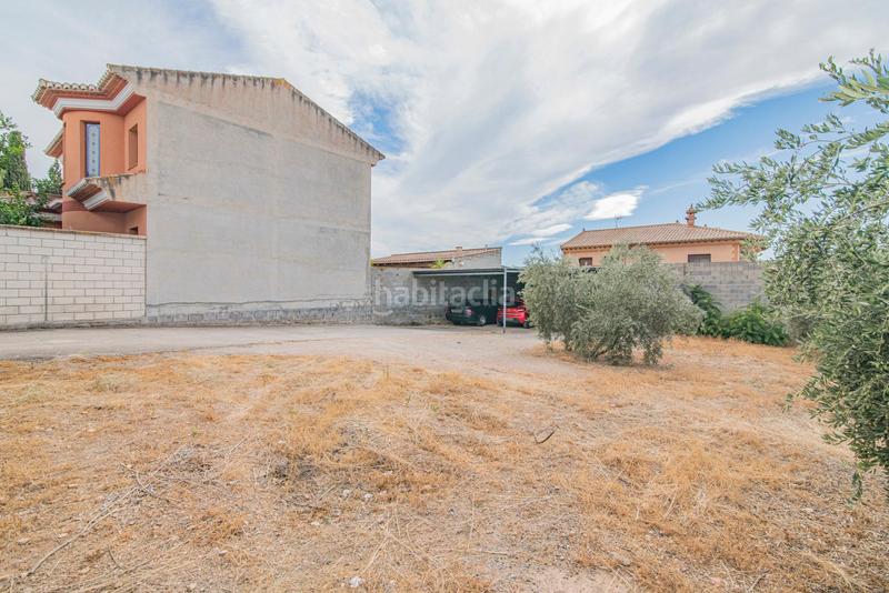 Foto 80fb19fb-ce52-4d18-a550-7922e52af99a. Terreny residencial a calle nivar 40 a Moraleda de Zafayona