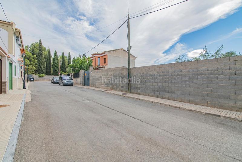 Foto a968acec-822d-4bcb-82ad-5e9043c30a10. Terreny residencial a calle nivar 40 a Moraleda de Zafayona