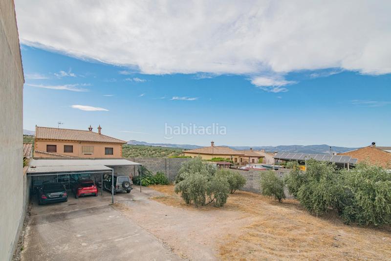 Foto c81417e4-d7e7-4b35-b2cd-d38e8dfea14e. Terreny residencial a calle nivar 40 a Moraleda de Zafayona