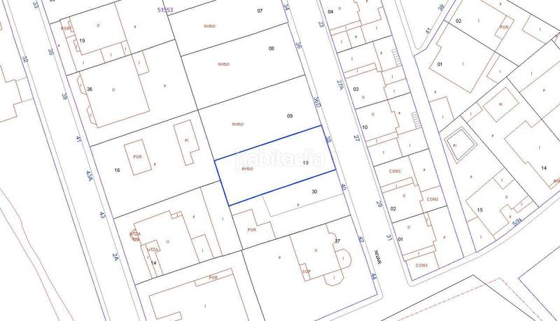 Foto cbb6bdce-240b-4f48-a663-3b7e252a11d0. Terreny residencial a calle nivar 40 a Moraleda de Zafayona