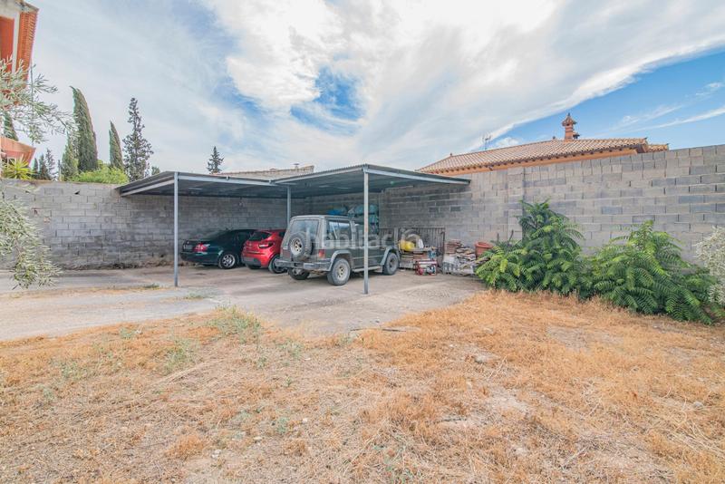 Foto dcf47b06-3f6a-4b04-b576-4ed88e7a0f0d. Terreny residencial a calle nivar 40 a Moraleda de Zafayona