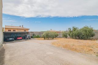 Terreny residencial a Calle nivar 40. Oportunidad única en moraleda de zafayona!