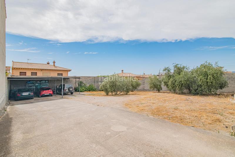 Foto e31173ab-7feb-4d21-9848-afc283b614cf. Terreny residencial a calle nivar 40 a Moraleda de Zafayona