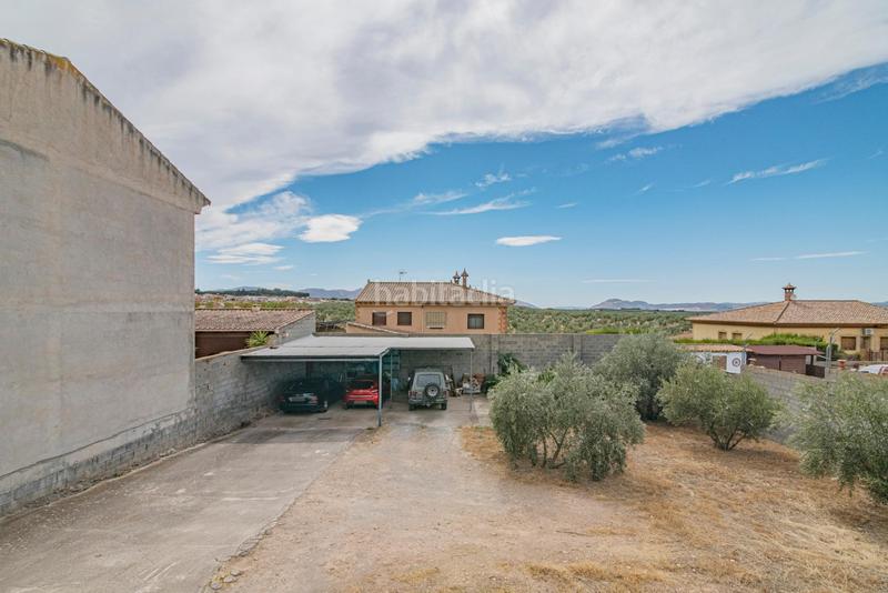 Foto f7f747ed-48fa-4819-9e3a-154b04f40121. Terreny residencial a calle nivar 40 a Moraleda de Zafayona