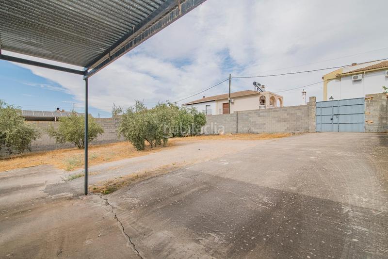 Foto fdcbb596-73ba-482a-ab1c-33006c24b803. Terreny residencial a calle nivar 40 a Moraleda de Zafayona