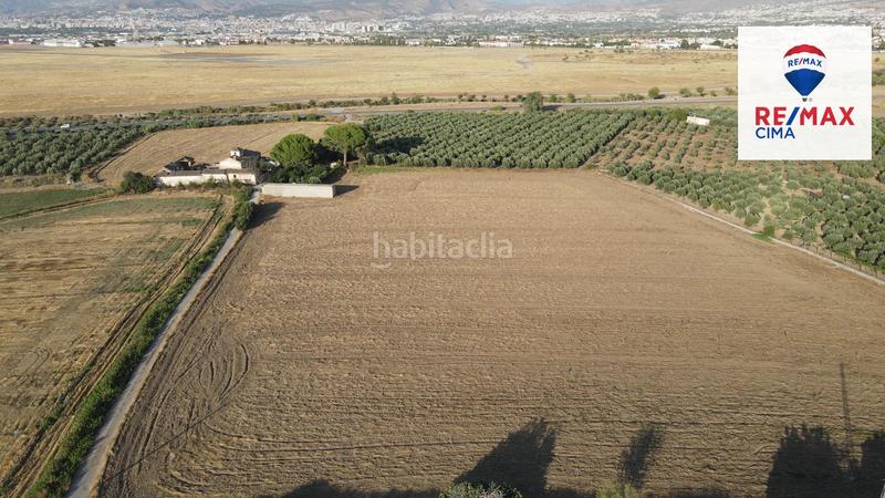 Foto 148eb3f6-c1b3-4bc7-b440-8cfbaaabd065. Finca rústica a extrarradio 178 a Polideportivo Alhendín