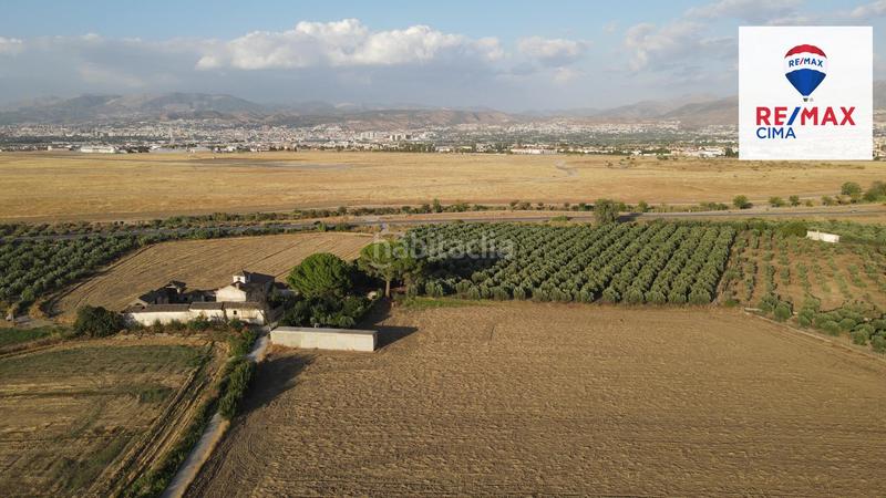 Foto 2bc8a2f5-c9ba-42f6-b479-c26cd6b9db4a. Finca rústica a extrarradio 178 a Polideportivo Alhendín