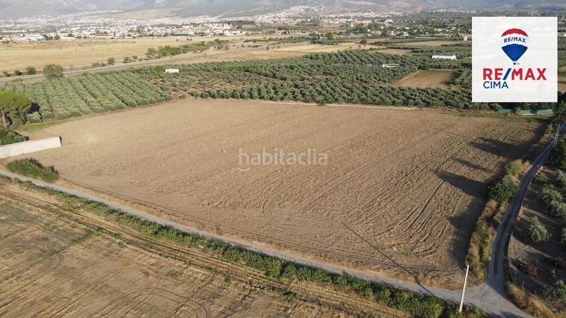 Foto 6234a1a0-5505-41a6-81fb-e268c58c2767. Finca rústica a extrarradio 178 a Polideportivo Alhendín