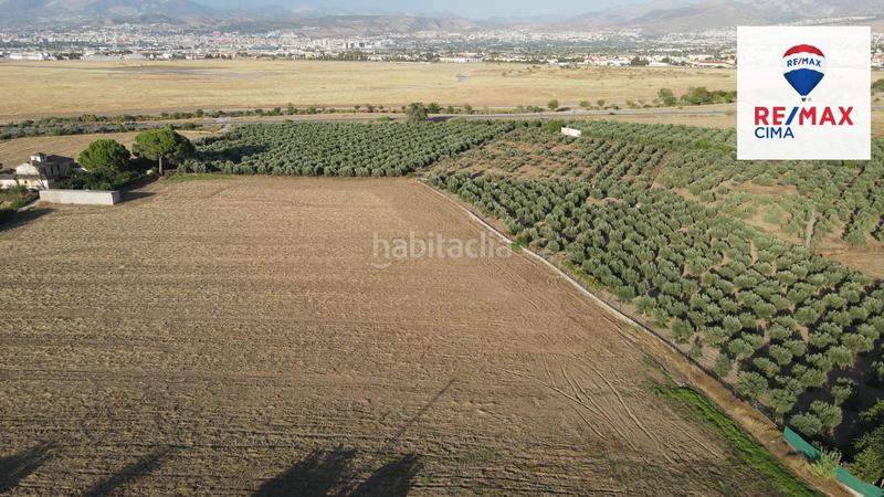 Foto 6519be38-de8e-4a43-9284-3fc52f351206. Finca rústica a extrarradio 178 a Polideportivo Alhendín