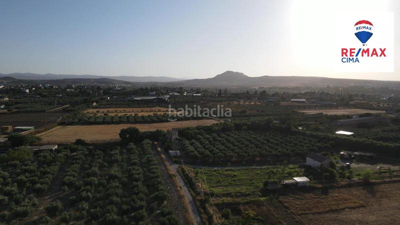 Foto 66b19153-4f69-4465-a3c6-30d81213c07a. Finca rústica a extrarradio 178 a Polideportivo Alhendín
