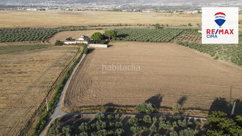 Foto 7042db7b-0cbc-4578-a1f3-29301bdbc3fc. Finca rústica a extrarradio 178 a Polideportivo Alhendín