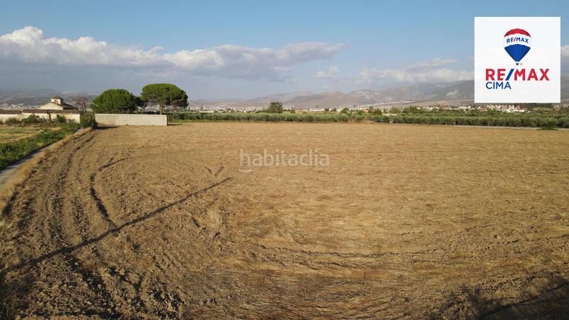 Foto 8f70ed2d-58c2-482c-946a-31790b396915. Finca rústica a extrarradio 178 a Polideportivo Alhendín