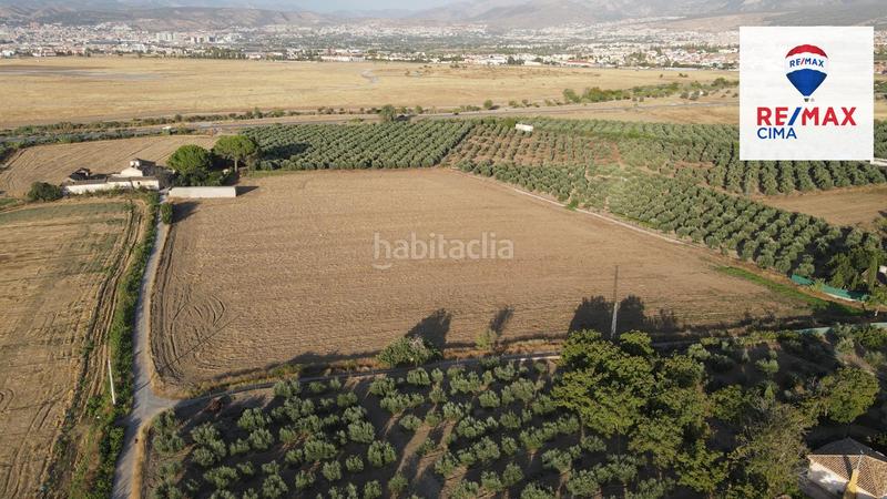 Foto af8f53cf-105c-4d82-9b00-8a3ecf6aa785. Finca rústica a extrarradio 178 a Polideportivo Alhendín