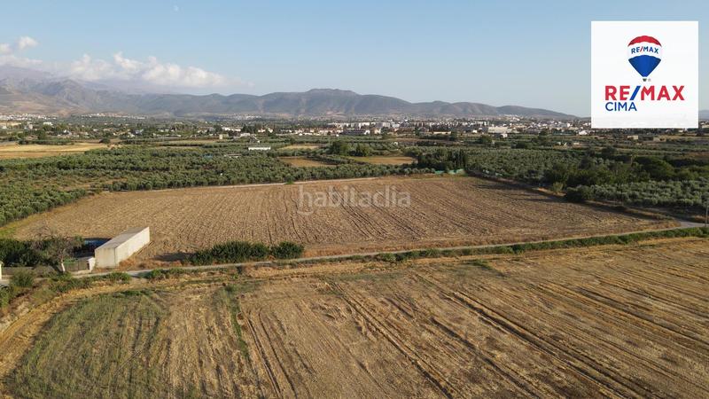 Foto ceee1fff-52c9-46ca-b028-0a28366c63f0. Finca rústica a extrarradio 178 a Polideportivo Alhendín